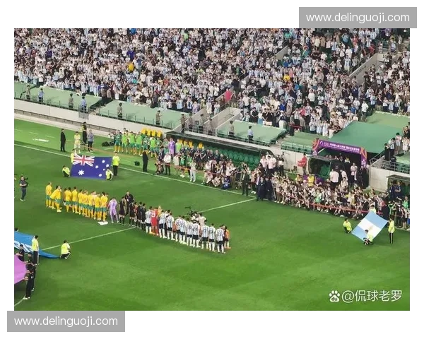 激情四溢的世界杯精彩瞬间全记录与赛场精彩回顾