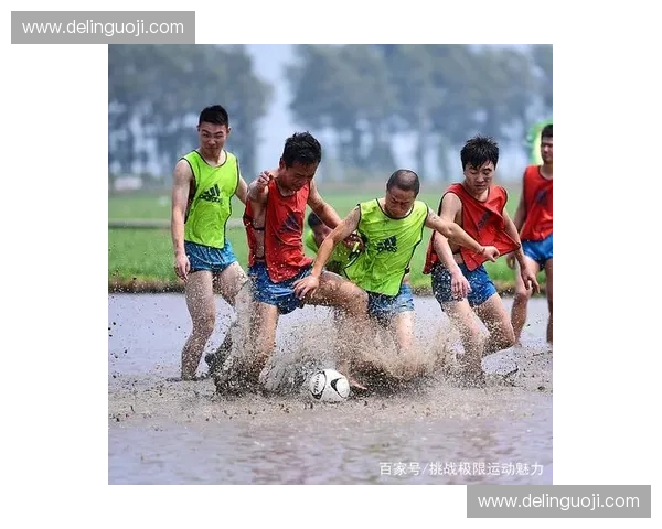 漂流世界杯：挑战极限与激情碰撞的全球水上竞技盛宴